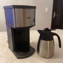 家電 キッチン家電 コーヒーメーカーの画像