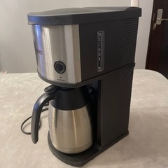 家電 キッチン家電 コーヒーメーカーの画像