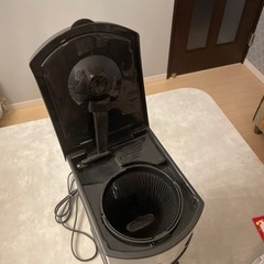 家電 キッチン家電 コーヒーメーカーの画像