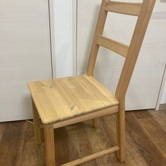 IKEA 家具 椅子 ダイニングチェア