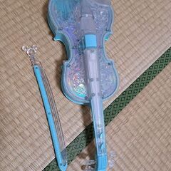 ディズニーバイオリン🎻