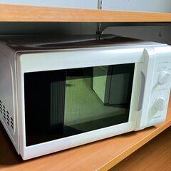 電子レンジ ヤマゼン YRB-177 2020年製 中古動作品 ...