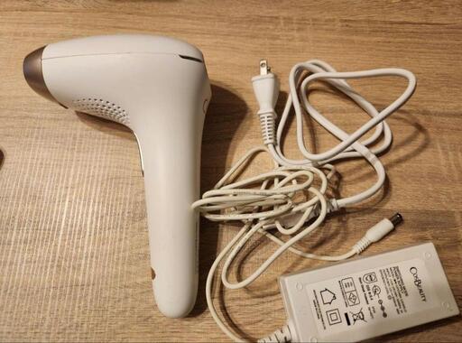 脱毛器　COSBEAUTY