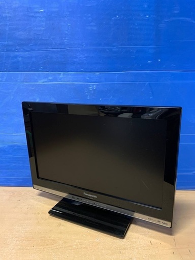♦️Panasonic テレビ 【2012年製】TH-L19X50
