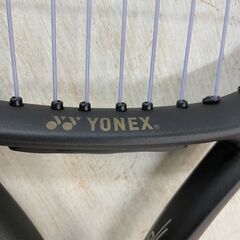 テニスラケット　No.11102　RQ-380　UL-1　YONEX　【リサイクルショップどりーむ荒田店】の画像