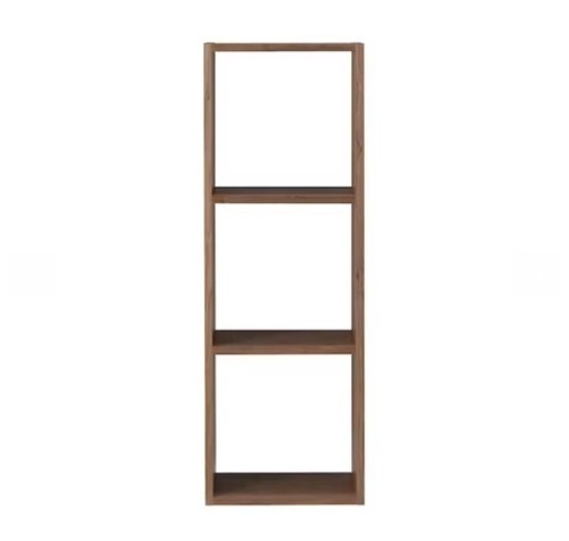 【新品】棚 無印良品 スタッキングシェルフ