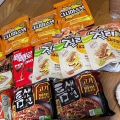 食品の画像