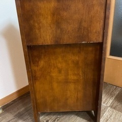 家具 収納家具 棚、シェルフの画像