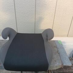 ジュニアシート