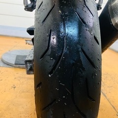 34190km GSX250 スズキ　DN11A 中型★ 始動動画ありの画像