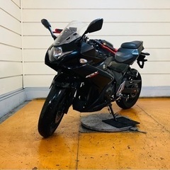 34190km GSX250 スズキ　DN11A 中型★ 始動動画あり