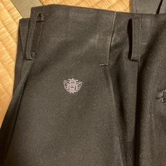 学ランズボンの画像