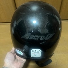 ヘルメットの画像