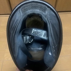 ヘルメットの画像