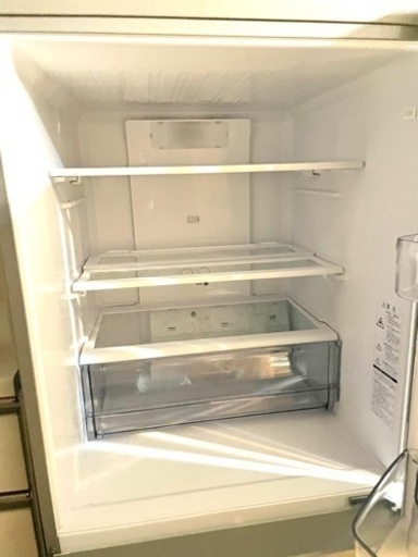 　アクア27K 冷蔵庫