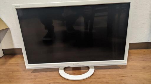 家電 テレビ 液晶テレビ
