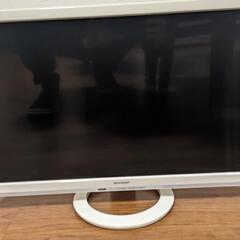 家電 テレビ 液晶テレビ