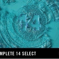 KOMPLETE 14 SELECT
