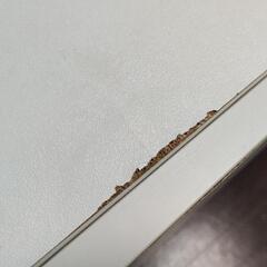 デスク テーブル 机 ドレッサーとして使ってますの画像