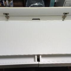 デスク テーブル 机 ドレッサーとして使ってますの画像