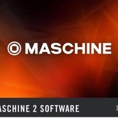 Maschine 2