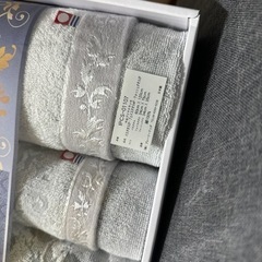 今治プリマクラッセ　タオルセットの画像