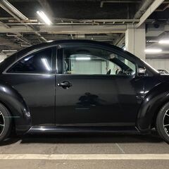 【Sold Out】☆希少☆ ターボ 5速マニュアル！ 車検R8年1月まで！ モデファイ多数！の画像