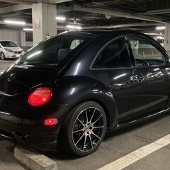 【Sold Out】☆希少☆ ターボ 5速マニュアル！ 車検R8年1月まで！ モデファイ多数！の画像