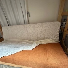 家具 ソファ 3人掛けソファの画像