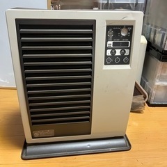 4/21まで！石油ファンヒーター トヨトミ LCーV347