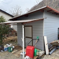 家具 収納家具 物置