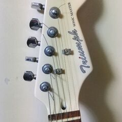 【本日に、お取り引き】エレキギターです。の画像