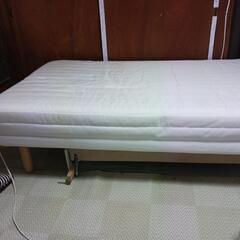 シングルベッドいかがですか！の画像