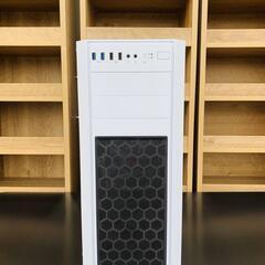 サーマルテイク ミドルタワー型PCケース VERSA H26 未使用品