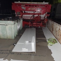 ★ユニック★FUSO★キャンター★4段ユニック★5mt★FE73Dの画像