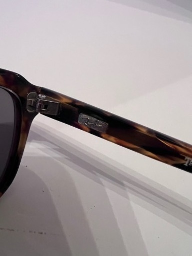 Ray Ban FRANKLIN TraditionalS 58□14 レイバン