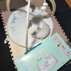 子供用品 ベビー用品 ベビーベッド、家具の画像