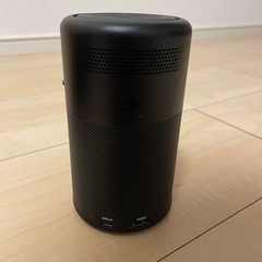 【問い合わせ休止】Anker  NEBULA Capsule