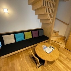 ホテル　清掃　ゲストハウス　旅館　ベッドメイク　バイトの画像