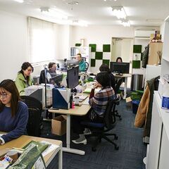 【在宅ワーク】自社ネットショップサイトの修正・更新スタッフ募集ですの画像