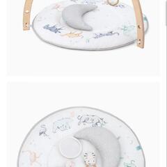 子供用品 ベビー用品 ベビーベッド、家具の画像