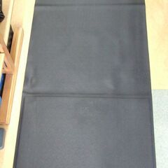 【未使用保管品】ミノウラ ローラー台用トレーニングマット3の画像