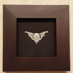 バリ直輸入✿壁掛けオブジェ✿