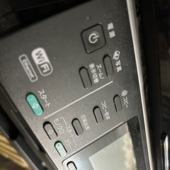 パソコン プリンターの画像
