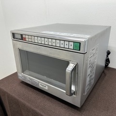 パナソニック Panasonic 業務用 電子レンジ 単相200V