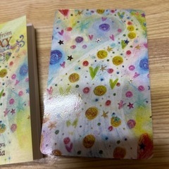 オラクルカードの画像