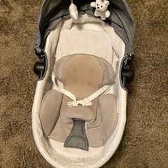 【KATOJI】バウンサー　　ベビー用品　