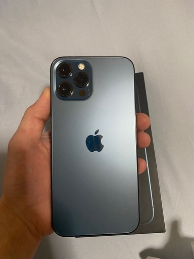 その他 Iphone 12 promax 128gb