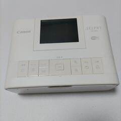 キャノンセルフィーCP1300 プリンター