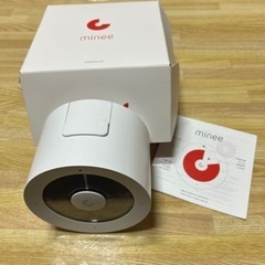 マイニー　タイマー